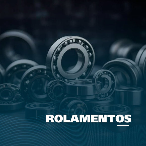 Rolamentos