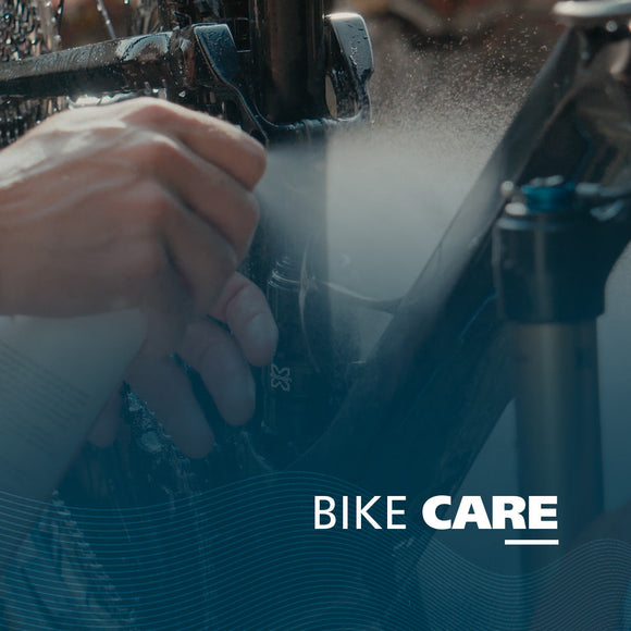 Linha Bike Care