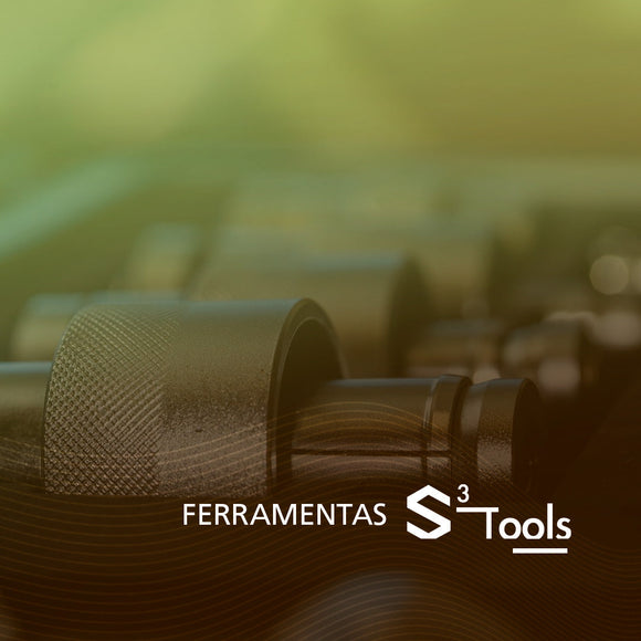 Ferramentas S-TR3S