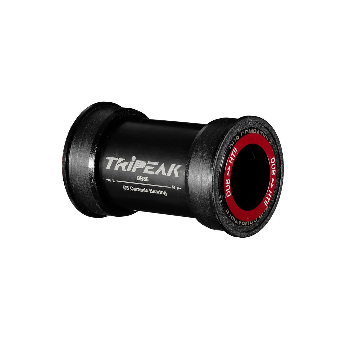 Movimento Central BB86/92 Press Fit | 30mm/ DUB/ 24mm Shimano | Tripea