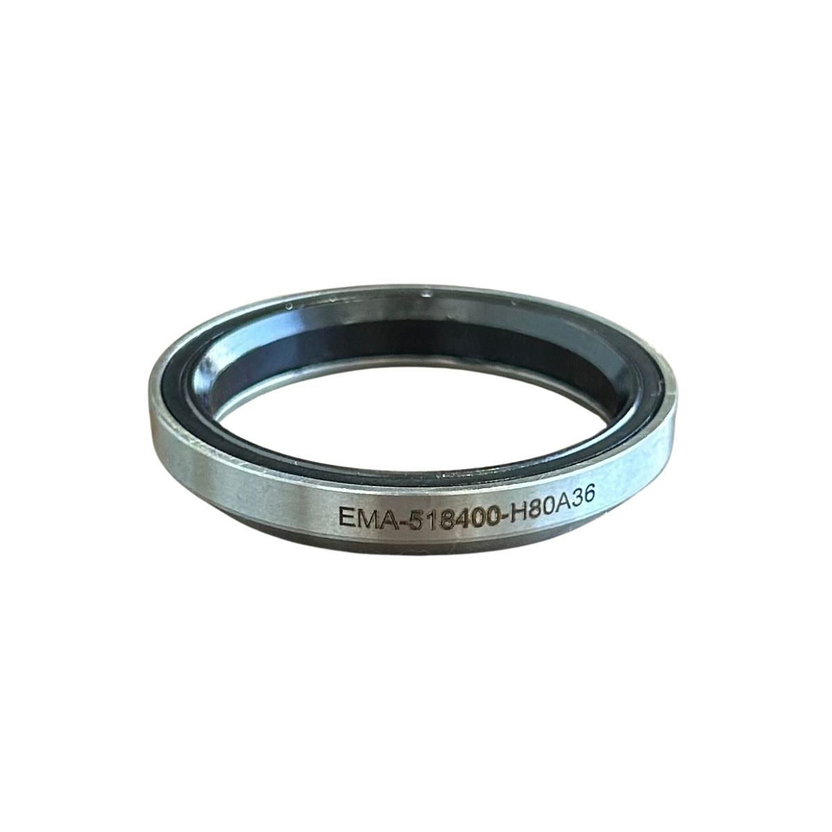 VP Components Cuscinetto Per Cuffie 1.5" – ACB 518K (51.8x40x8 Mm) | Perfetto Per Bici Da Corsa, MTB E Ibride